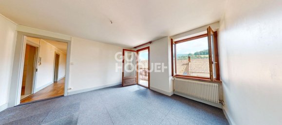 4 chambres Appartement à Sainte-Croix-aux-Mines, France No. 265650 6