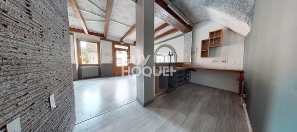 4 chambres Appartement à Sainte-Croix-aux-Mines, France No. 265650 4