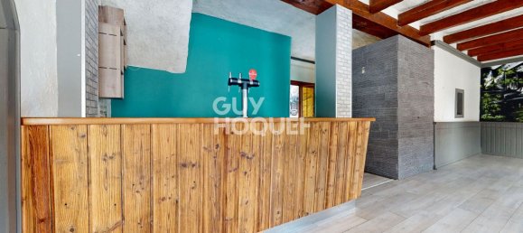 4 chambres Appartement à Sainte-Croix-aux-Mines, France No. 265650 3