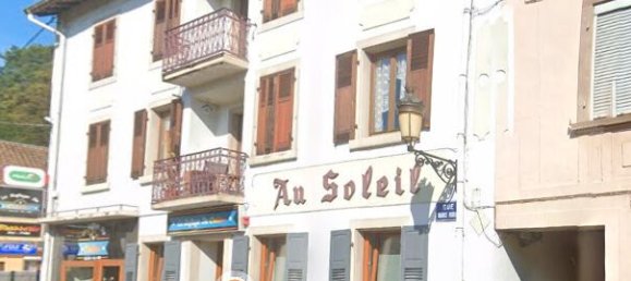 4 chambres Appartement à Sainte-Croix-aux-Mines, France No. 265650 8