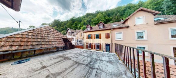 4 chambres Appartement à Sainte-Croix-aux-Mines, France No. 265650 7