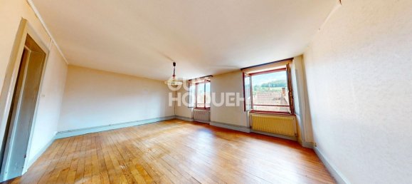 4 chambres Appartement à Sainte-Croix-aux-Mines, France No. 265650 5