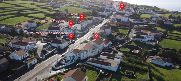 4 غرف نوم منزل في Angra do Heroismo, Portugal رقم 45086 3