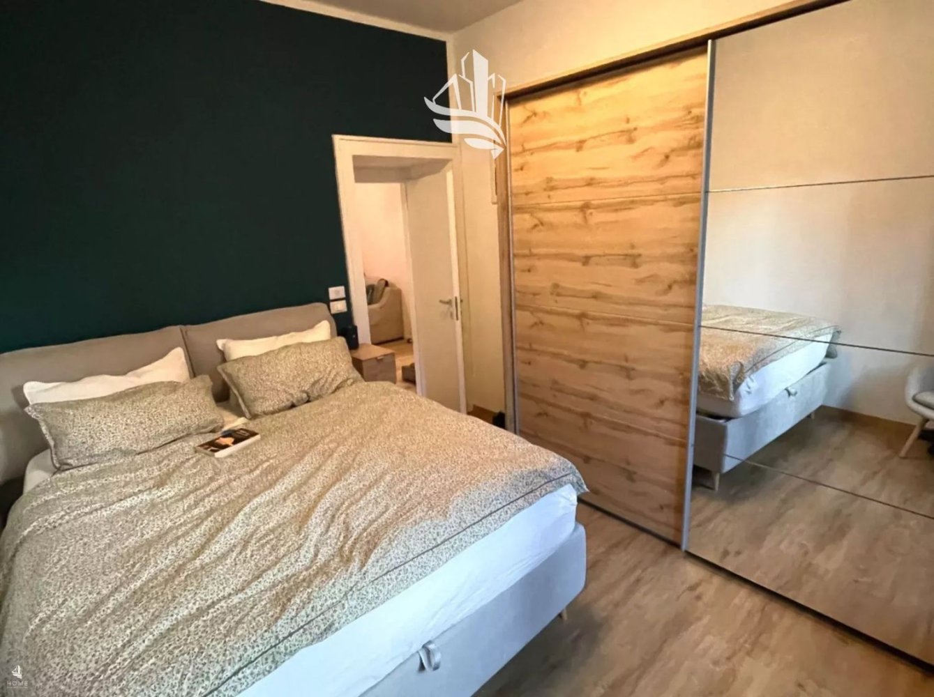 2 rooms Apartment in Trentino-Alto Adige, Italy No. 220235