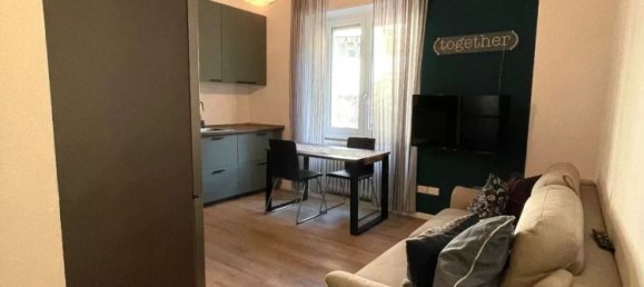 2 rooms Apartment in Trentino-Alto Adige, Italy No. 220235 11