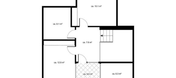 6 rooms House in Axams, Austria No. 249922 12