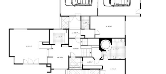 6 rooms House in Axams, Austria No. 249922 13