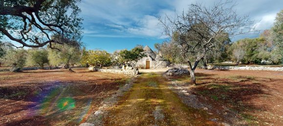 Estudio en Ceglie Messapica, Italy No. 140745 7