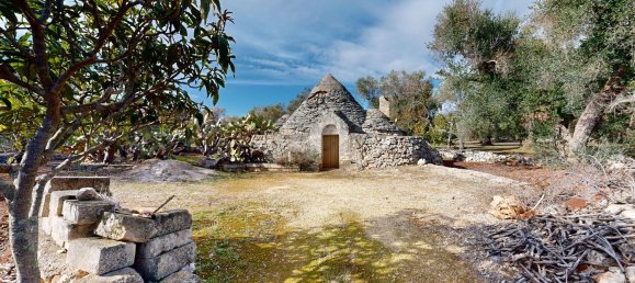 Estudio en Ceglie Messapica, Italy No. 140745 6