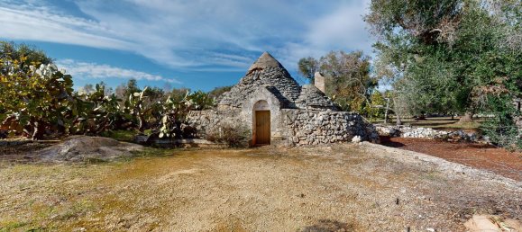 Estudio en Ceglie Messapica, Italy No. 140745 2