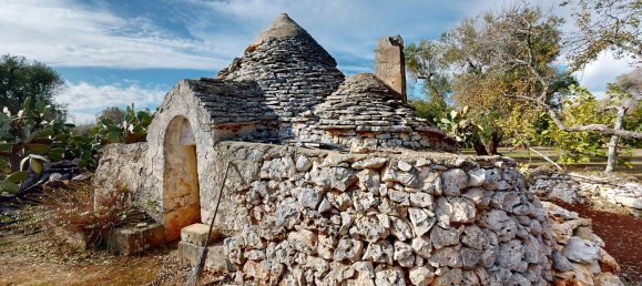 Estudio en Ceglie Messapica, Italy No. 140745 3