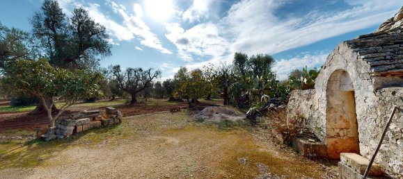 Estudio en Ceglie Messapica, Italy No. 140745 4