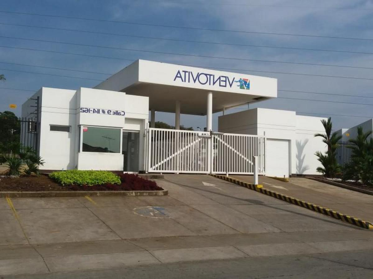 Casa T4 em Valle del Cauca, Colombia N.º 3222