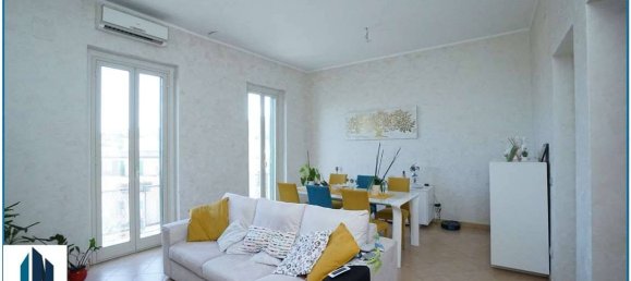 Apartamento de 3 dormitorios en Messina, Italy No. 317686 6