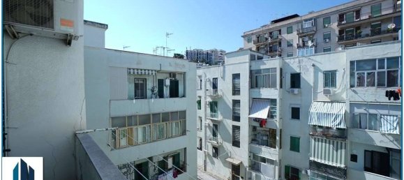 Apartamento de 3 dormitorios en Messina, Italy No. 317686 14