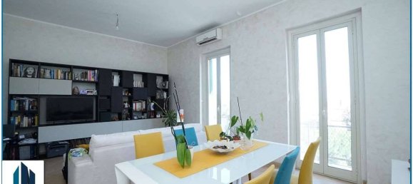 Apartamento de 3 dormitorios en Messina, Italy No. 317686 18