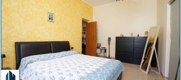 Apartamento de 3 dormitorios en Messina, Italy No. 317686 13