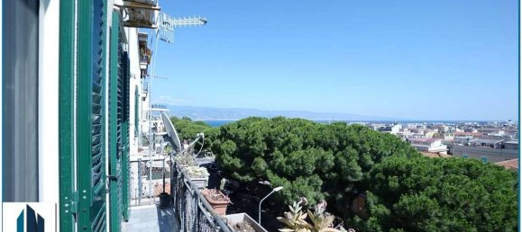 Apartamento de 3 dormitorios en Messina, Italy No. 317686 19