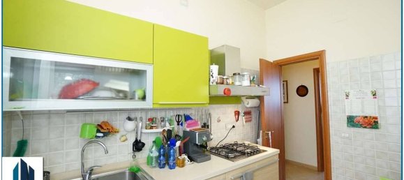 Apartamento de 3 dormitorios en Messina, Italy No. 317686 10