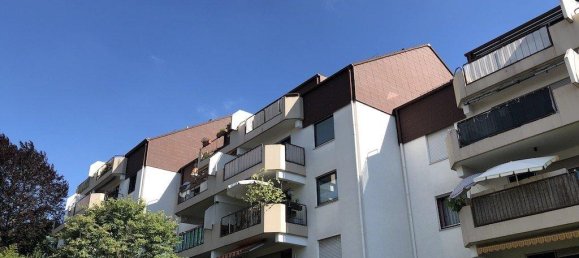 2 bedrooms Apartment in Rheingau-Taunus, Germany No. 144179 17