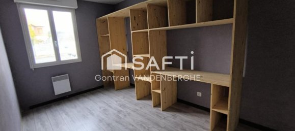 3 chambres Maison à Éperlecques, France No. 49812 6