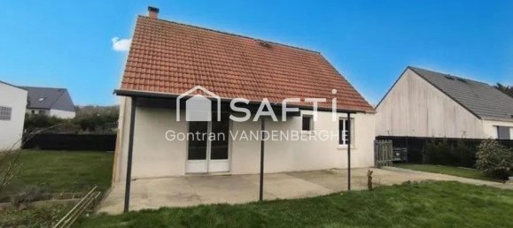 3 chambres Maison à Éperlecques, France No. 49812 2