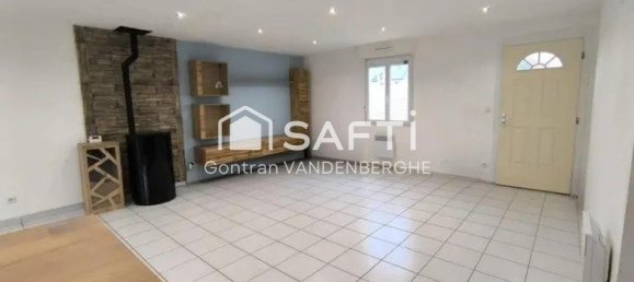 3 chambres Maison à Éperlecques, France No. 49812 5