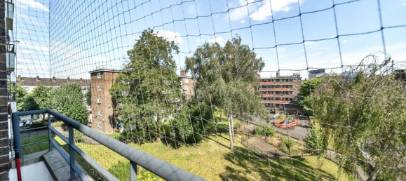 Apartamento T3 em London, United Kingdom N.º 7633 12