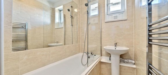 Apartamento T3 em London, United Kingdom N.º 7633 11