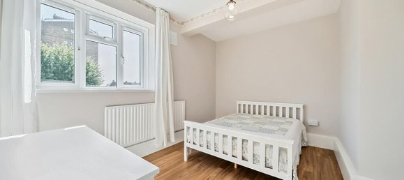 Apartamento T3 em London, United Kingdom N.º 7633 6