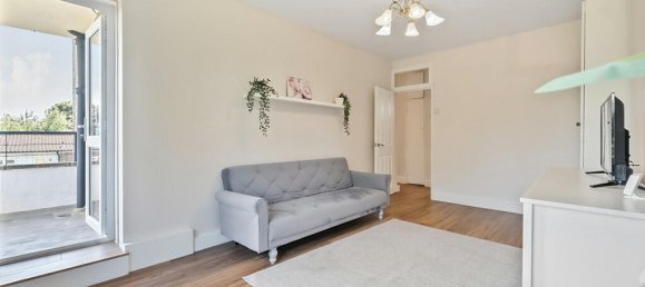 Apartamento T3 em London, United Kingdom N.º 7633 2