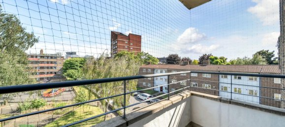 Apartamento T3 em London, United Kingdom N.º 7633 5