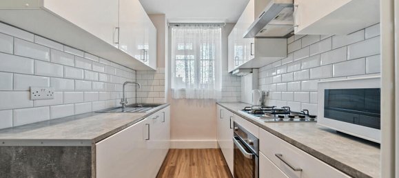 Apartamento T3 em London, United Kingdom N.º 7633 3