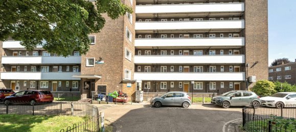 Apartamento T3 em London, United Kingdom N.º 7633 14