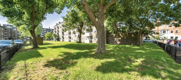 Apartamento T3 em London, United Kingdom N.º 7633 8