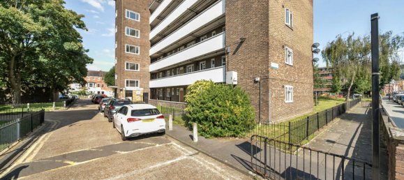 Apartamento T3 em London, United Kingdom N.º 7633 17