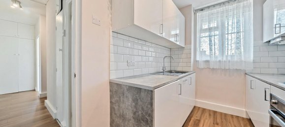 Apartamento T3 em London, United Kingdom N.º 7633 15