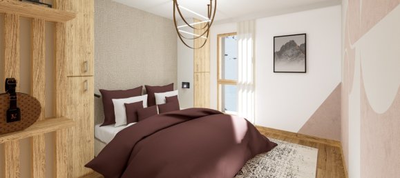 1 bedroom Apartment in Chamonix-Mont-Blanc, France No. 414 2