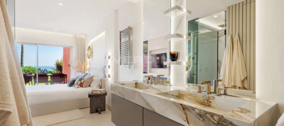 3 chambres Appartement à Estepona, Spain No. 177986 9