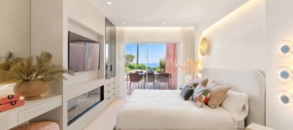 3 chambres Appartement à Estepona, Spain No. 177986 8