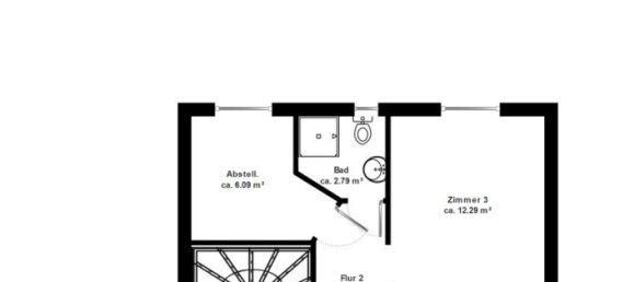 Adosado de 9 habitaciónes en Hamburg-Nord, Germany No. 91216 27
