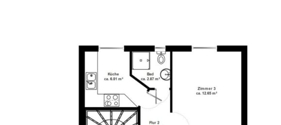 Adosado de 9 habitaciónes en Hamburg-Nord, Germany No. 91216 28