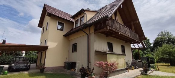 Таунхаус с 10 комнатами в Бамберг, Германия № 243355 5