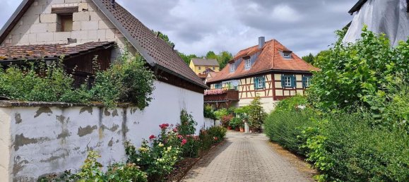 Таунхаус с 10 комнатами в Бамберг, Германия № 243355 2