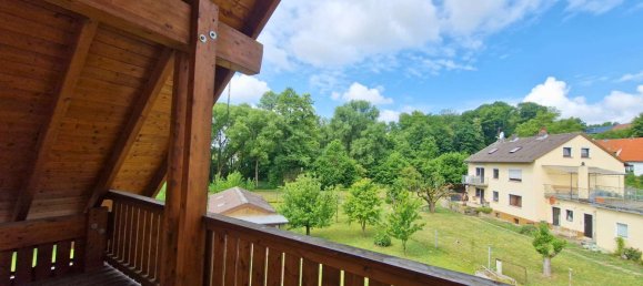 Таунхаус с 10 комнатами в Бамберг, Германия № 243355 7