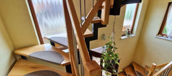 Таунхаус с 10 комнатами в Бамберг, Германия № 243355 16