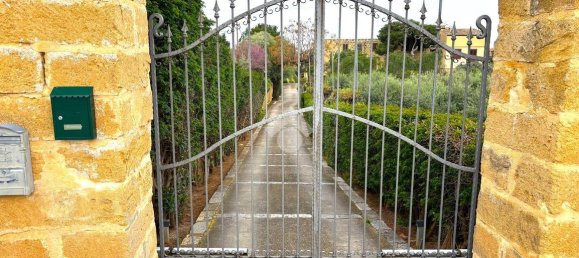 قطعة أرض في Bagheria, Italy 2593متر مربع رقم 14858 6