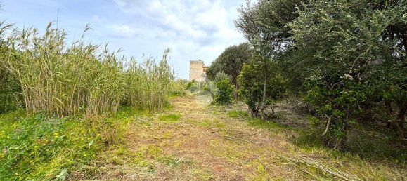 قطعة أرض في Bagheria, Italy 2593متر مربع رقم 14858 15