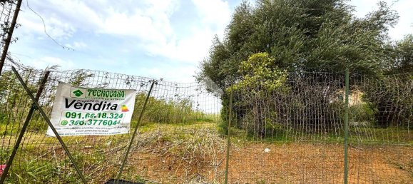 قطعة أرض في Bagheria, Italy 2593متر مربع رقم 14858 25