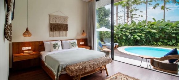 425m² Villa for sale in Tumbak Bayuh, Mengwi, Badung, Bali, Indonesia № 4669 18